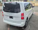PEUGEOT Traveller Business Short Aut-8 KMU Helvetia