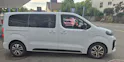 PEUGEOT Traveller Business Short Aut-8 KMU Helvetia
