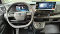 PEUGEOT Traveller Business Short Aut-8 KMU Helvetia