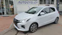Mitsubishi Space Star 1.2 CVT Diamond KMU Helvetia