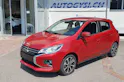 Mitsubishi Space Star 1.2 CVT Diamond KMU Helvetia