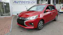 Mitsubishi Space Star 1.2 CVT Diamond KMU Helvetia