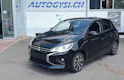 Mitsubishi Space Star 1.2 CVT Diamond KMU Helvetia