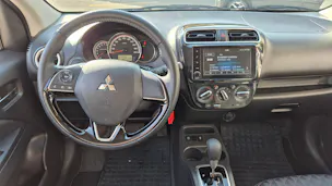 Mitsubishi Space Star 1.2 CVT Inform