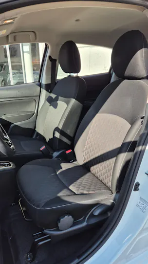 Mitsubishi Space Star 1.2 CVT Inform