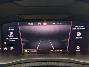 SKODA Karoq Sportline 4x4 *** ANHÄNGERKUPPLUNG ***