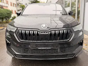 SKODA Karoq Sportline 4x4 *** ANHÄNGERKUPPLUNG ***