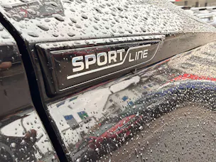 SKODA Karoq Sportline 4x4 *** ANHÄNGERKUPPLUNG ***