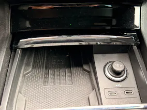 SKODA Karoq Sportline 4x4 *** ANHÄNGERKUPPLUNG ***