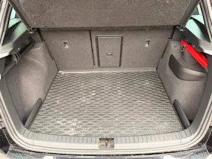 SKODA Karoq Sportline 4x4 *** ANHÄNGERKUPPLUNG ***