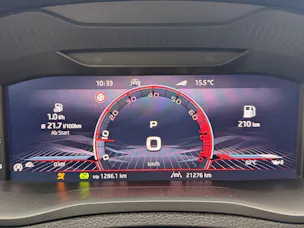 SKODA Karoq Sportline 4x4 *** ANHÄNGERKUPPLUNG ***