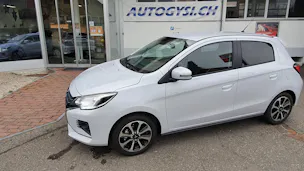 Mitsubishi Space Star 1.2 Automat Diamond