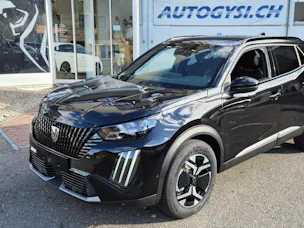 PEUGEOT 2008 1.2 110 MHEV Allure KMU Helvetia