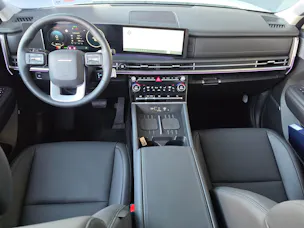 HYUNDAI Santa Fe 1.6 HEV Amp. 4WD