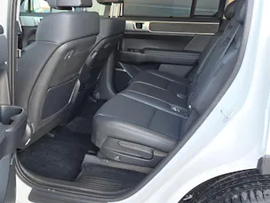 HYUNDAI Santa Fe 1.6 HEV Amp. 4WD