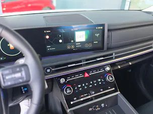 HYUNDAI Santa Fe 1.6 HEV Amp. 4WD