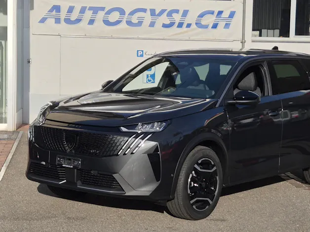 PEUGEOT 5008 PHEV 225 e-DCS7 Allure KMU Helvetia