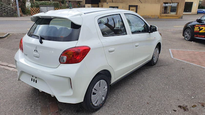 MITSUBISHI SPACE STAR 3