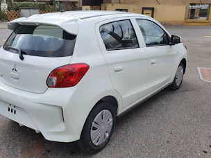 Mitsubishi Space Star 1.2 CVT Inform KMU Helvetia