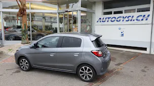 Mitsubishi Space Star 1.2 CVT Diam. KMU Helvetia