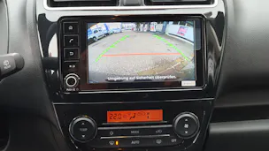 Mitsubishi Space Star 1.2 CVT Diam. KMU Helvetia