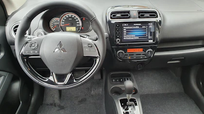 MITSUBISHI SPACE STAR 6