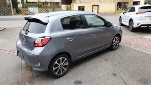 Mitsubishi Space Star 1.2 CVT Diam. KMU Helvetia