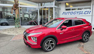 Mitsubishi Eclip.Cross PHEV Instyle KMU Helvetia