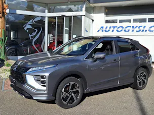 Mitsubishi Eclip.Cross PHEV Instyle KMU Helvetia
