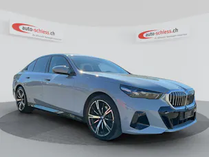 BMW 520d xDrive 48V M Sport Steptronic