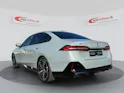 BMW 520d xDrive 48V M Sport Steptronic