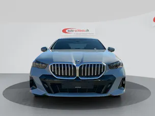 BMW 520d xDrive 48V M Sport Steptronic