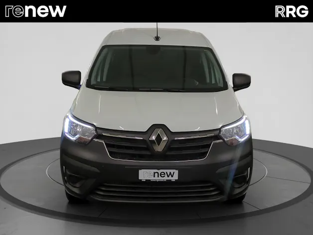 RENAULT Express 1.3TCe 100 PF Extra
