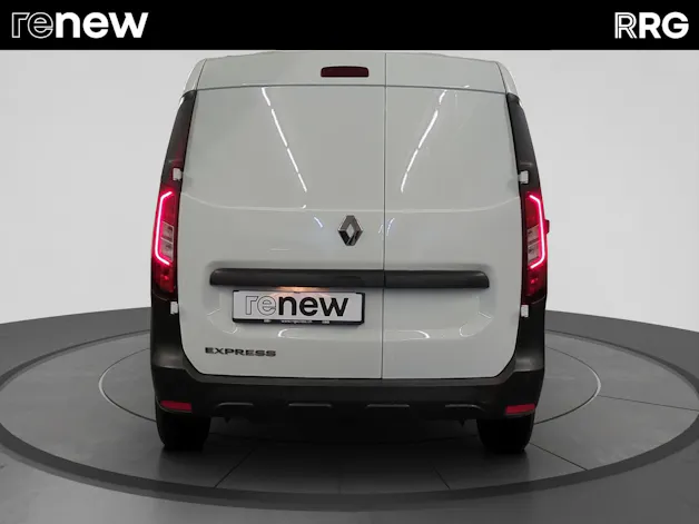 RENAULT Express 1.3TCe 100 PF Extra