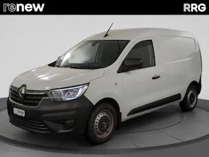 RENAULT Express 1.3TCe 100 PF Extra