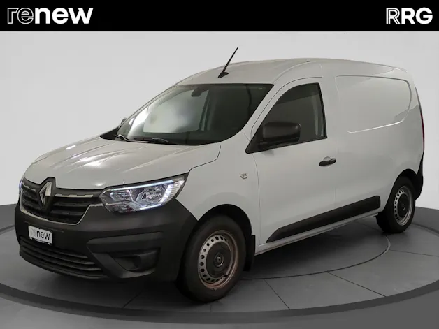 RENAULT Express 1.3TCe 100 PF Extra