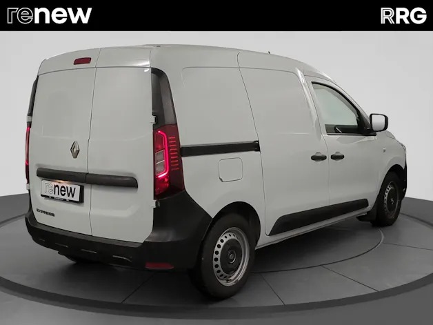 RENAULT Express 1.3TCe 100 PF Extra
