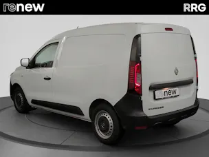RENAULT Express 1.3TCe 100 PF Extra