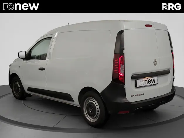 RENAULT Express 1.3TCe 100 PF Extra