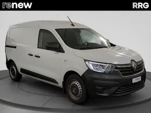 RENAULT Express 1.3TCe 100 PF Extra