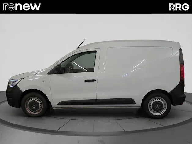 RENAULT Express 1.3TCe 100 PF Extra