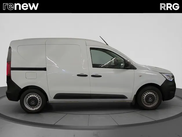 RENAULT Express 1.3TCe 100 PF Extra
