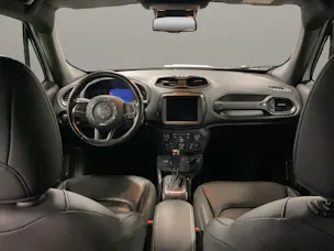 JEEP RENEGADE 1.3 Turbo PHEV 240