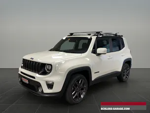 JEEP RENEGADE 1.3 Turbo PHEV 240
