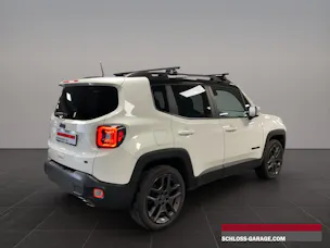 JEEP RENEGADE 1.3 Turbo PHEV 240