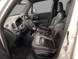 JEEP RENEGADE 1.3 Turbo PHEV 240