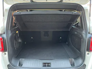 JEEP RENEGADE 1.3 Turbo PHEV 240