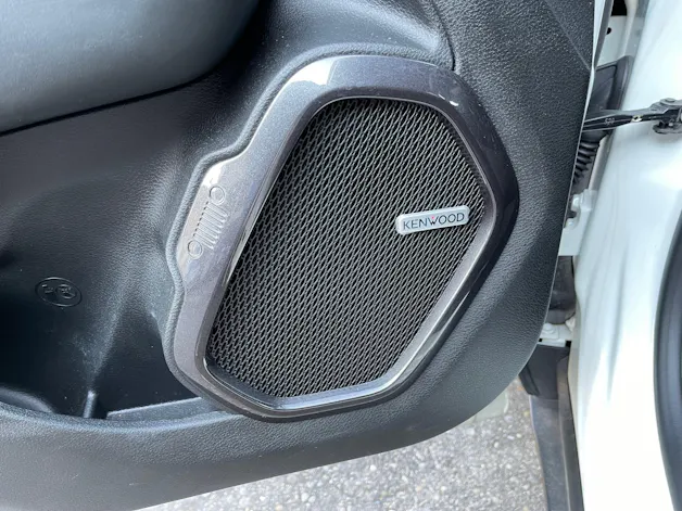 JEEP RENEGADE 1.3 Turbo PHEV 240