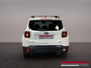 JEEP RENEGADE 1.3 Turbo PHEV 240
