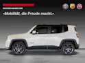 JEEP RENEGADE 1.3 Turbo PHEV 240